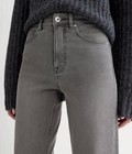 NWT Everlane The Way High Jean 2.0 - Size 29 - Faded Black - Retail $148 — photo 3