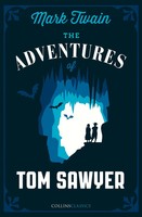 The Adventures Of Tom Sawyer | Mark Twain | Englisch | Taschenbuch | 2018
