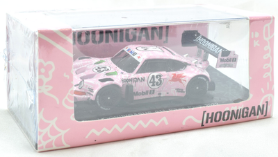 #ad #ad Spark Porsche 911 Hoonipigasus 911 2022 Pikes Peak Ken Block 1:64 Car 64S053 $29.99