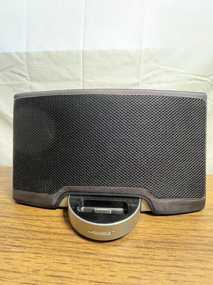Bose Sounddock Portable for sale | eBay