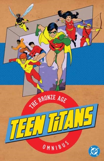 Teen Titans: The Bronze Age Omnibus (2026 Edition) - Image 3