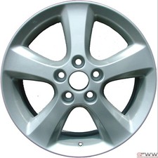 2004-2009 Toyota Camry 17 Oem Factory Wheel Rim 42611aa040