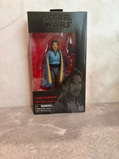 Star Wars The Black Series Action Figure 39 Lando Calrissian