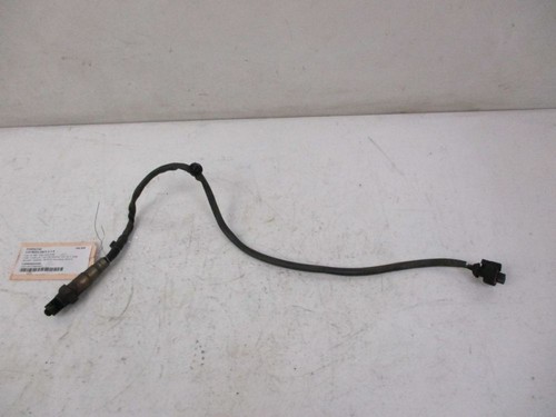 Lambdasonde nach katalysator Links passt für PORSCHE CAYMAN (987) S 3.4