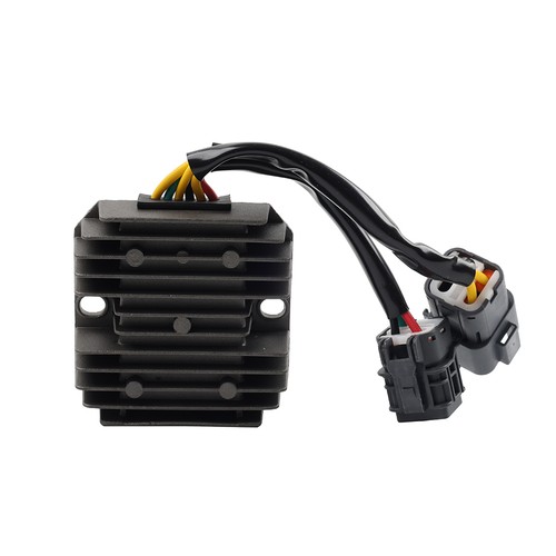 Voltage Regulator Rectifier For Can-Am DS 250 2006-2017 - Picture 7 of 14