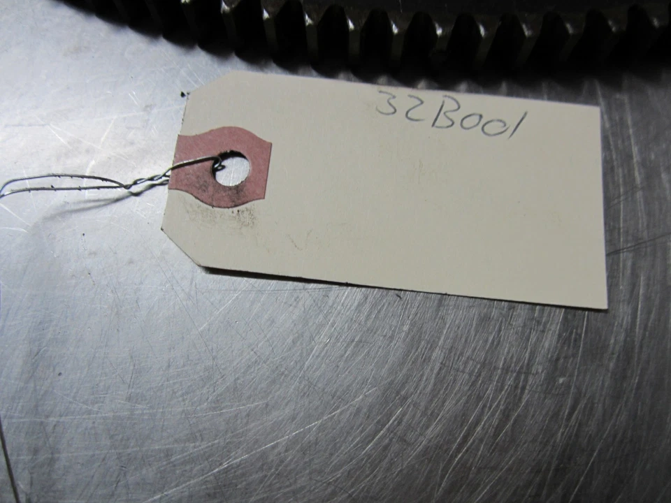 Flexplate от 2003 Ford E-250 5.4 - Изображение 2 из 3