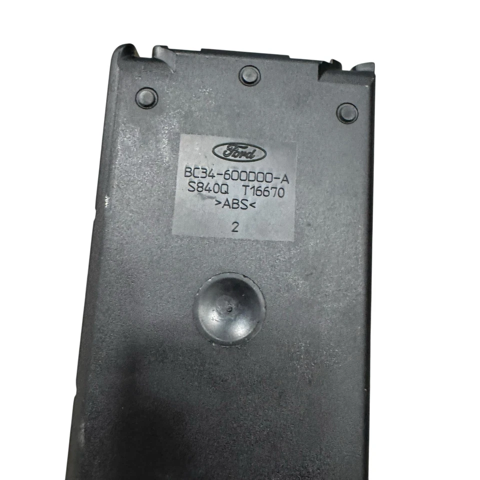 OEM 2011-2016 Ford F250 F350 F450 F550 Super Duty Portavasos Inserto BC34600D00A Foto 2 de 2