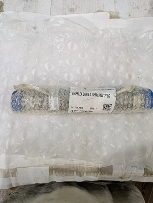 Franklin Fueling FireFlex Connector 1.5HM x 346mm x 12 LG FF15X12HMXM346