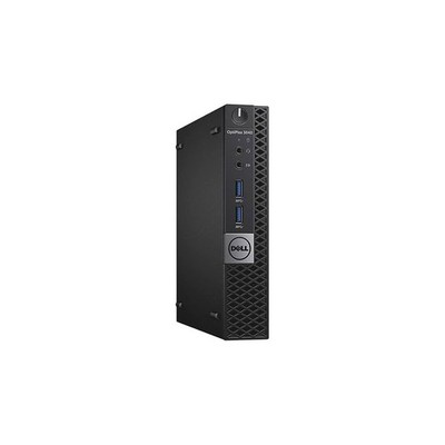 Dell Optiplex 3040 Micro PC Core i7-6700T 32GB DDR4 960GB