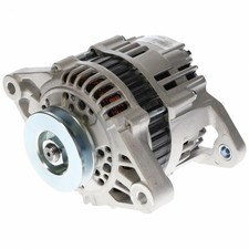 Alternator Fit Nissan Pickup 1995-1999 L4 2.4L2389cc 2310M0S300RW LR160727 13644