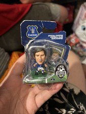 Soccerstarz Soccer Starz Leghton Baines Football Figure