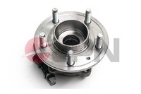 Radlagersatz JPN 20L0014-JPN FüR Opel Antara L07 Cdti 4X4 Chevrolet Captiva C100