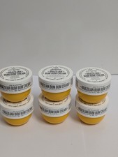 Sol de Janeiro Brazilian Bum Bum Cream 6 x 25ml/150ml Brand New And Sealed