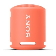 Sony XB13 EXTRA BASS Portable IP67 Waterproof Wireless Speaker Coral