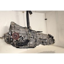 Boite de vitesse Porsche Macan