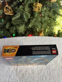 LEGO DC Comics Super Heroes: Battle of Atlantis (76085) New Sealed & Unopened