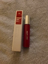 Haus Labs by Lady Gaga Atomic Shake Lip Lacquer RUBY Shine-NIB!