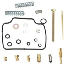 Carburetor Rebuild Repair Kit Honda TRX350 FE FM TE TM 2000-2003