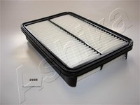 Ashika Luftfilter Filtereinsatz FüR Toyota Corolla Liftback 1.6 1.4 Mazda Xedos