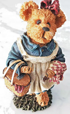 NEW boyds bears figurines It Is A Happy Talen...