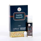 Zam Zam Dark Night Alcohol Free Attar Long Lasting For Unisex 6ml