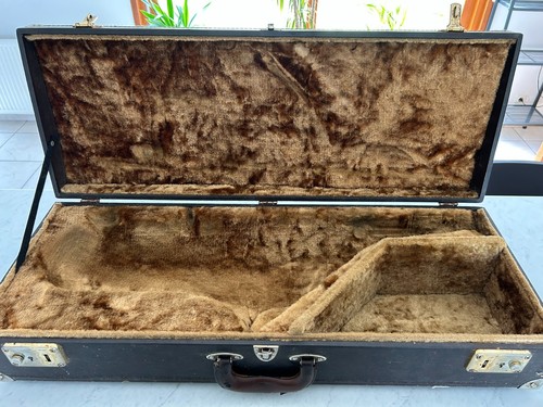 Selmer tenor saxophone vintage case - Imagen 6 de 13
