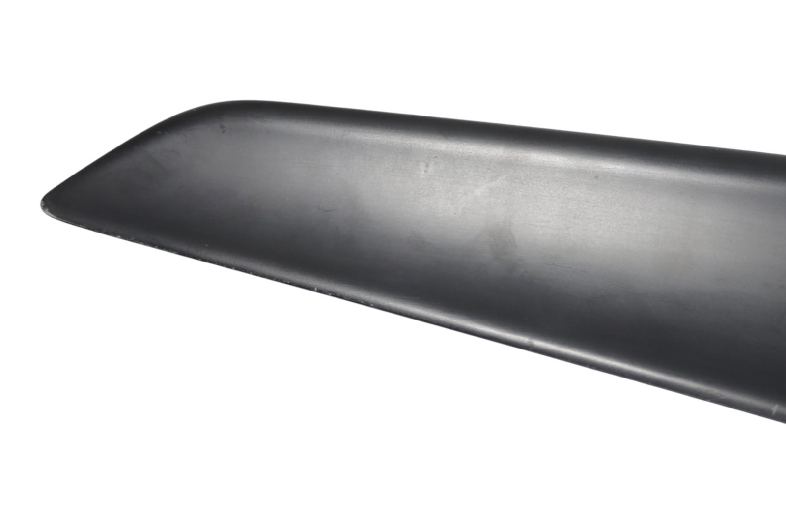 Ferrari 458 Front Left Bumper Spoiler Wing Fin 2010 - 2015 OEM