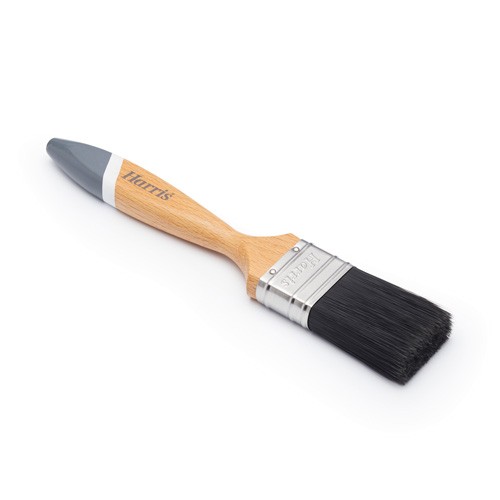 Harris Ultimate Woodwork Gloss Angled Brush 1 1/2""