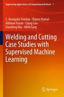 S. Arungalai Vendan (U. A.) | Welding And Cutting Case Studies With...