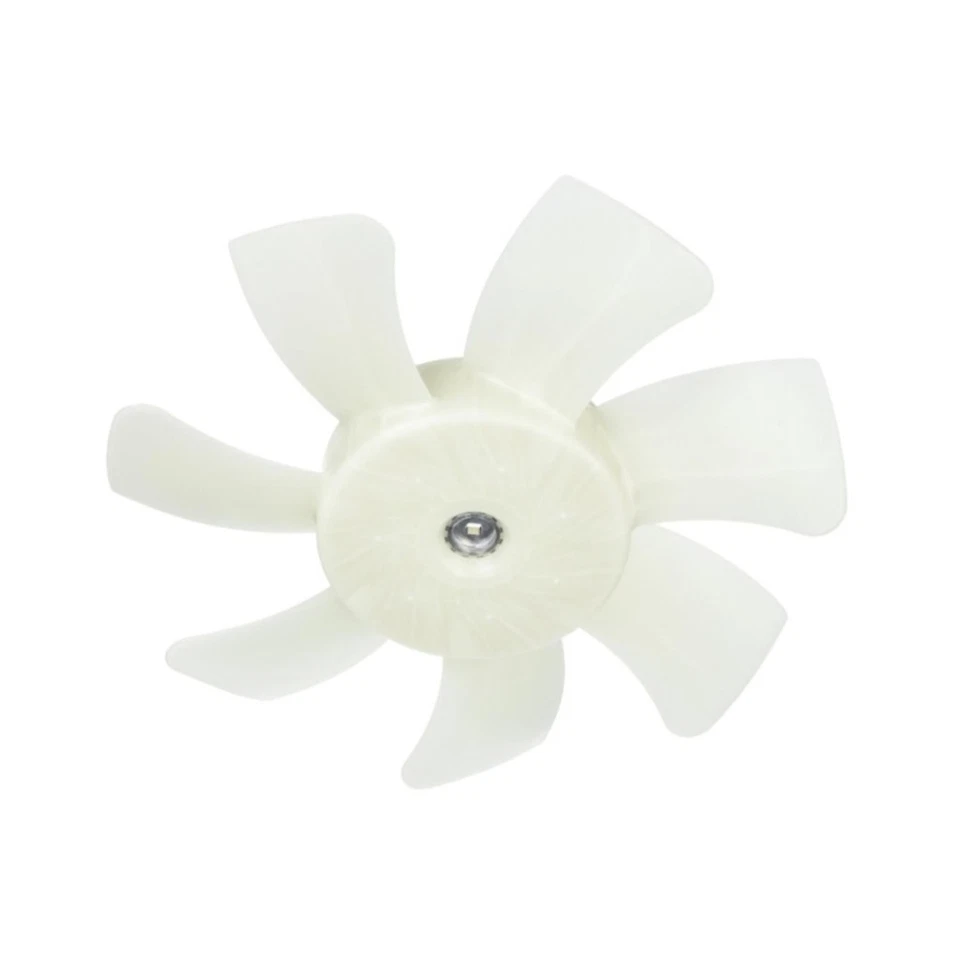 Genuine ACDelco For Chevy Caprice 12-17 Engine Cooling Fan Blade Passenger Side Foto 2 de 4