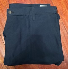 Workrite FR Pants Classic Firefighter, Straight Leg Size 42