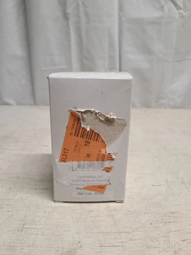 Fanimation 6 Speeds DC Wall Control, Fan/Light/CCT Select, White - TW206 - Picture 2 of 6