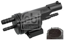 FEBI BILSTEIN Druckwandler Abgassteuerung febi Plus 108834 für MERCEDES JEEP VW