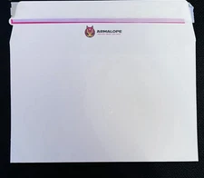 Armalope Mailer 100 PACK Standard Ebay  Shipping Envelopes  Sports Gaming Cards!