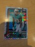 2025 Topps Chrome X-Fractor Darren Waller #193 - Miami Dolphins