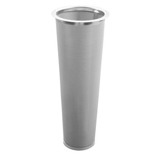 Cold Coffee Maker Coffee Filters for Wide Mouth  Jar Stainless Steel  Fine2806