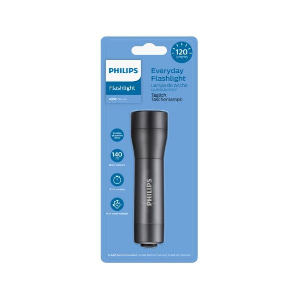 Torcia 120 Lumen A Batteri 489522911403