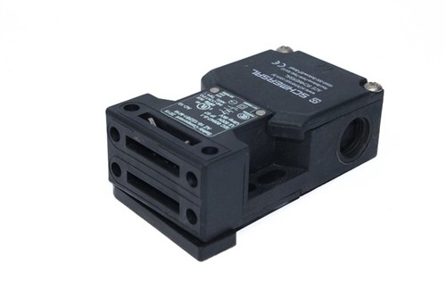 SCHMERSAL AZ 16-12ZIB1-M16 SAFETY SWITCH 101150050 - Picture 8 of 9