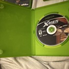 Microsoft Original Xbox X-Men Game Lot (3) Next Dimension + Legends + NTSC — photo 3