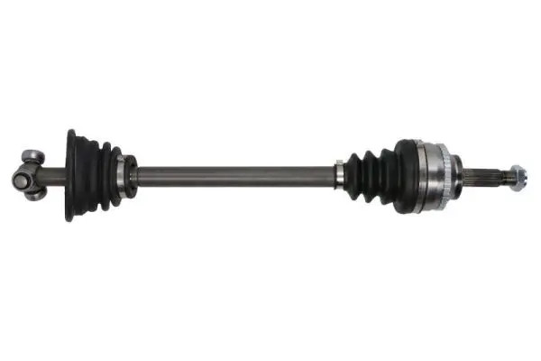 PASCAL G2R001PC Albero motore / Semiasse Assale anteriore Sx, per veicoli con ABS - Immagine 2