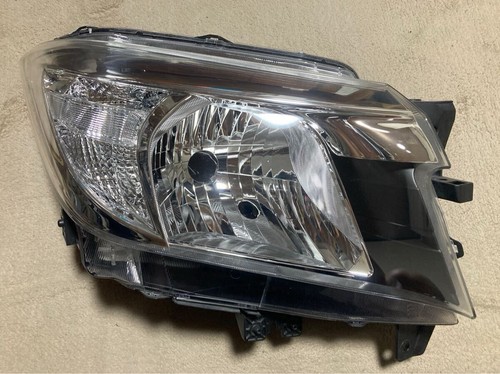 Suzuki Solio MA26S MA36S MA46S Genuine headlight right 35120-81P00