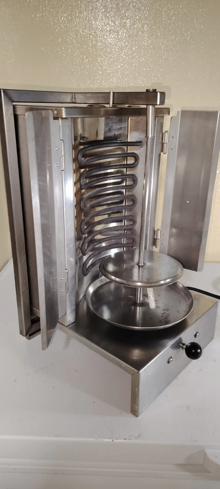 Machine à Kebab - Photo 2/4