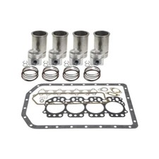 Basic In-frame Engine Kit - 3-7/16