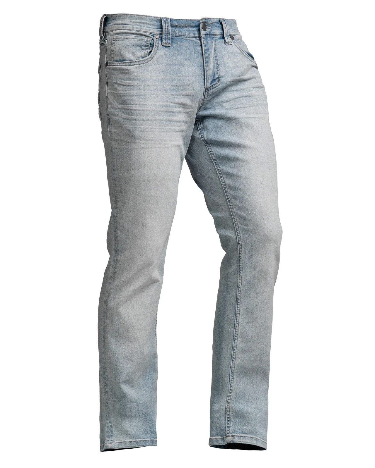 Howitzer Clothing Men's Denim Jeans Patriot Nathaniel
Opens in a new window or tab