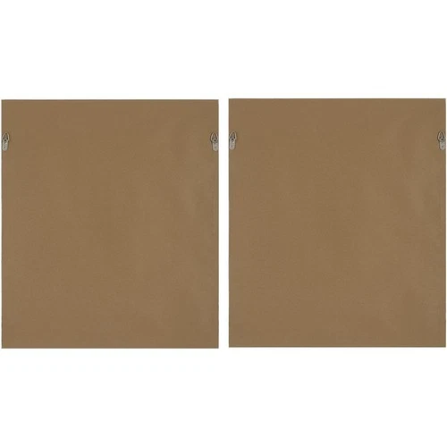 Uttermost 41453 Color Block 31 X 27 inch Framed Prints, Set of 2 - Picture 7 of 8