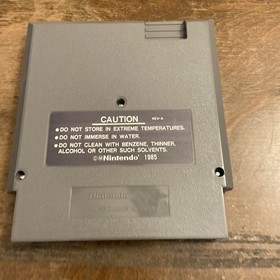 Popeye Nintendo NES