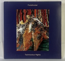 Footshooter ‎– Technicolour Nights 12