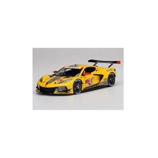 Minicar 1 18 Chevrolet Corvette C8.R IMSA Daytona 24 Hours 2020 #3 [TS0319] Used