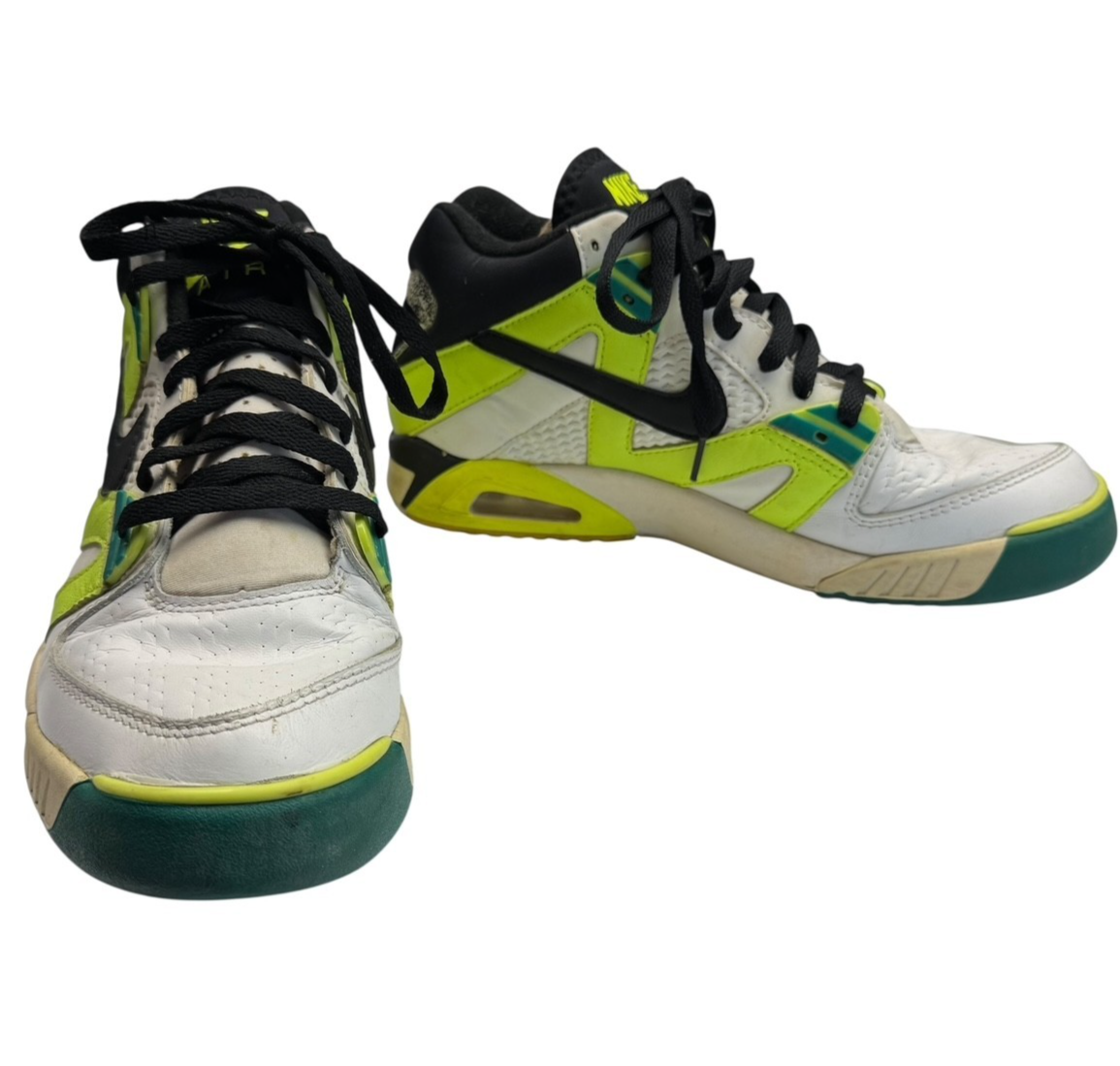 nike air tech challenge 3 og