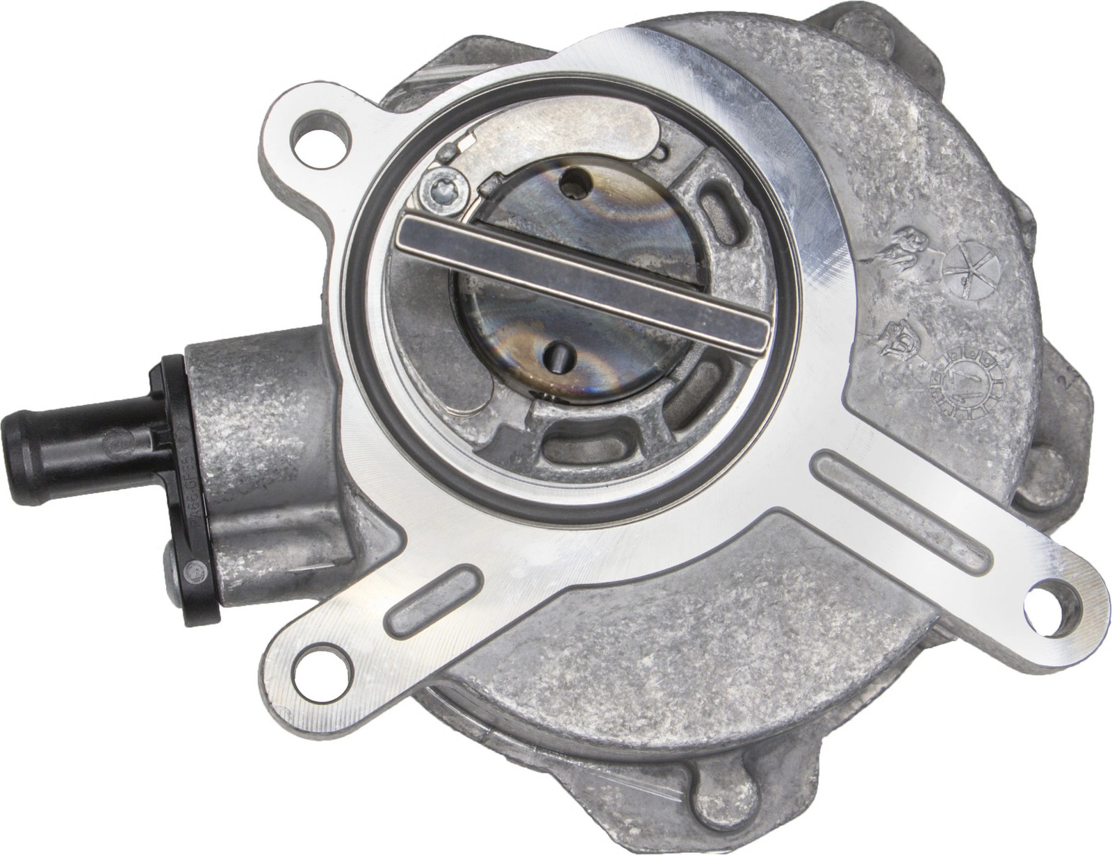 Power Brake Booster Vacuum Pump Fits 2005-2017 Rolls-Royce Phantom BVP0063